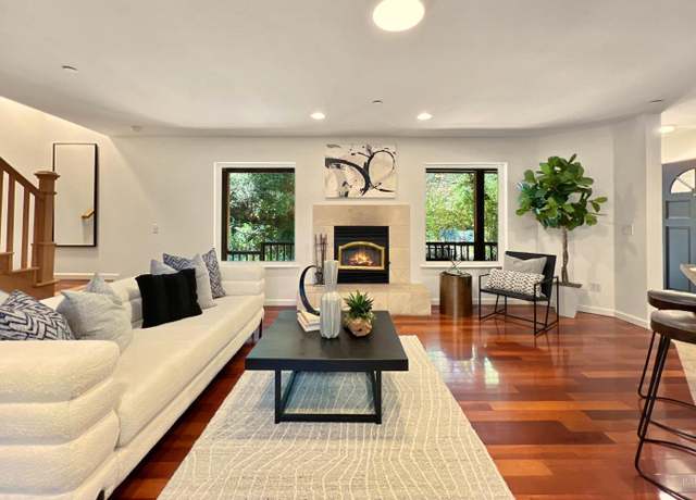 Property at 18333 Old Monte Rio Rd, Guerneville, CA 95446, 1 bed, 2 baths