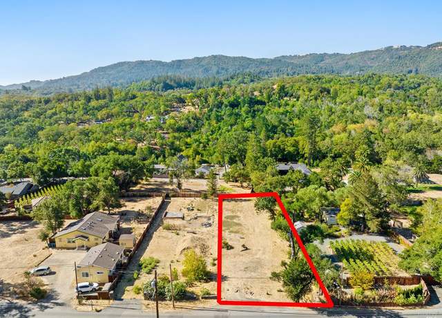 Property at 5060 Warm Springs Rd, Glen Ellen, CA 95442