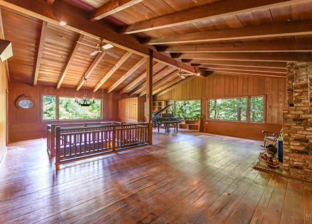 Property at 312 Shady Ln, Mill Valley, CA 94941, 5 beds, 2 baths