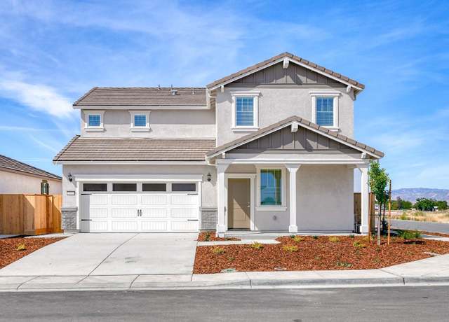 Property at 800 Chatham Ln, Patterson, CA 95363, 5 beds, 3 baths