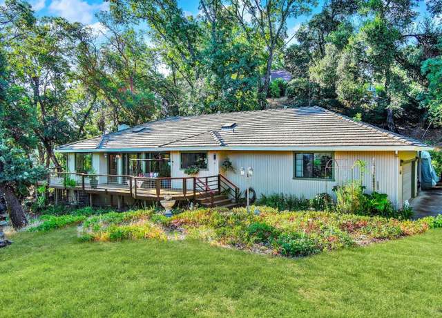 Property at 75 Ridgecrest Dr, Napa, CA 94558, 3 beds, 2 baths