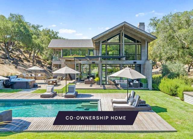 Property at 2610 Atlas Peak Rd #2, Napa, CA 94558, 4 beds, 4 baths