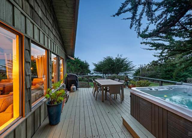 Property at 20850 Highway 1, Timber Cove, CA 95450, 2 beds, 2 baths