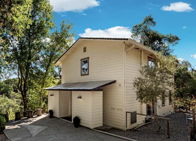 Property at 16 Rockrose Ct, Napa, CA 94558, 2 beds, 2 baths
