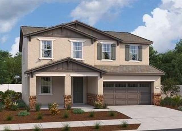 Property at 2132 Vermentino St, Manteca, CA 95337, 4 beds, 3 baths