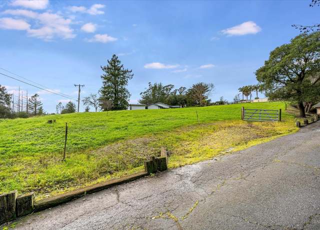 Penngrove Real Estate