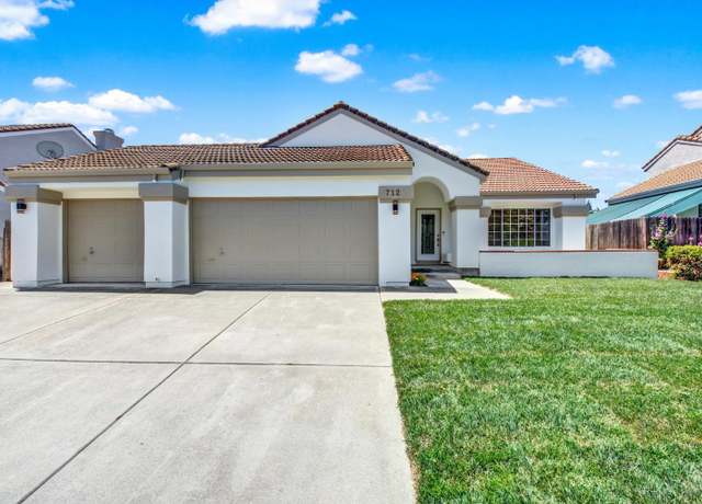 Property at 712 Bundoran Way, Vacaville, C Way, Vacaville, CA 95688, 3 beds, 2 baths