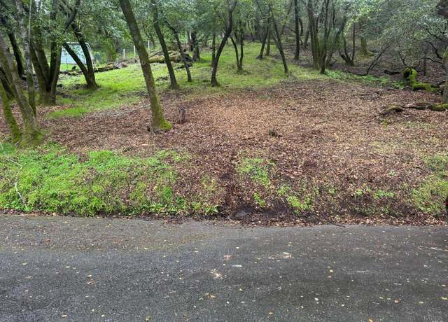 Property at 0 Cypress Dr, Fairfax, CA 94930