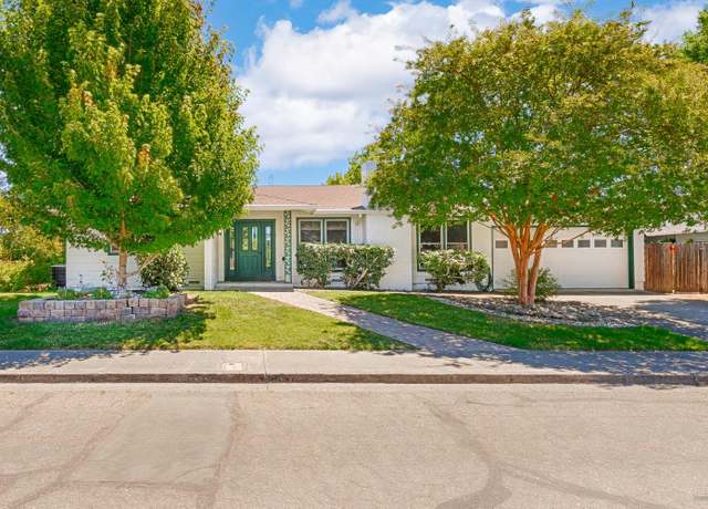 Property at 351 Mockingbird Cir, Santa Rosa, CA 95409, 2 beds, 2 baths
