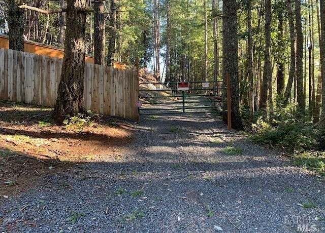 Property at 4160 Blackhawk Dr, Willits, CA 95490