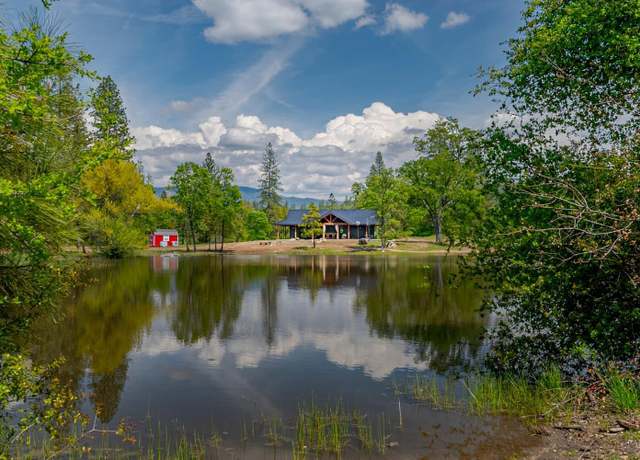 Property at 4870 Usona Rd, Mariposa, CA 95338, 2 beds, 2 baths