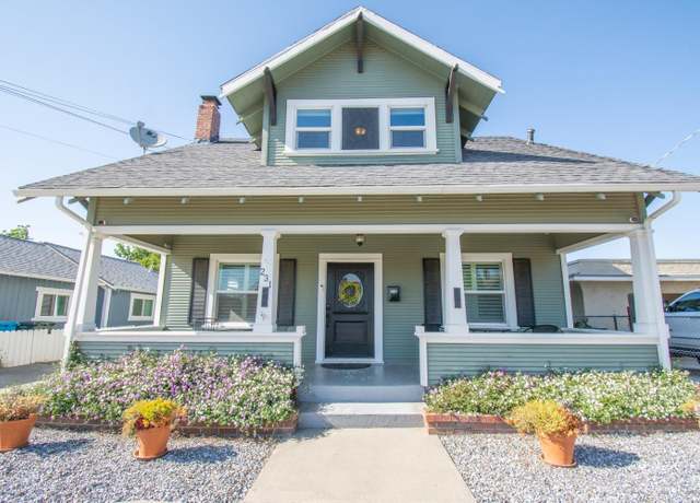 Property at 231 E Mayes St, Dixon, CA 95620, 3 beds, 1.5 baths