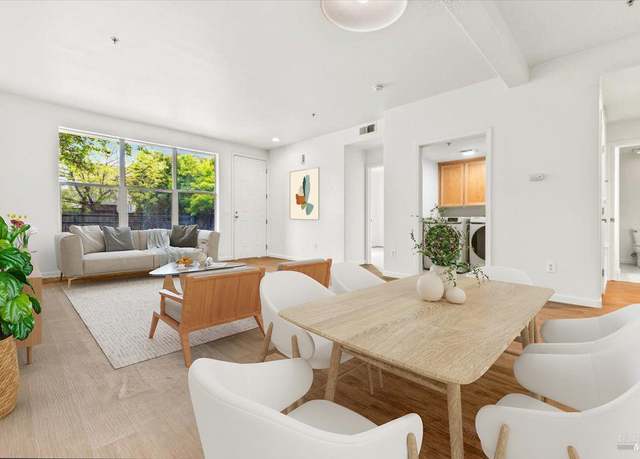 Property at 1040 Campoy St #102, Santa Rosa, CA 95407, 3 beds, 2 baths