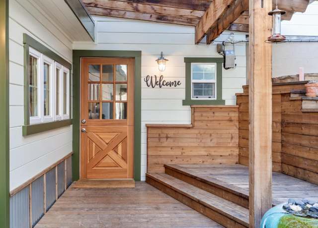 Property at 7 Upper Ridgeway Ave, Fairfax, CA 94930, 4 beds, 3.5 baths
