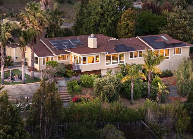 Property at 18 Brodea Way, San Rafael, CA 94901, 5 beds, 4 baths