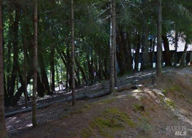 Property at 24981 Goose Ct, Willits, CA 95490