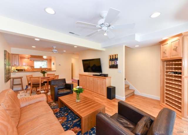 Property at 6600 Yount St #40, Yountville, CA 94599, 2 beds, 1 bath