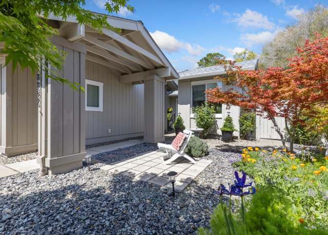 Property at 8852 Hood Mountain Cir, Santa Rosa, CA 95409, 2 beds, 2 baths