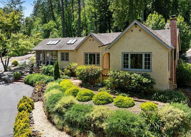 Property at 3227 State Highway 128 Hwy, Calistoga, CA 94515, 2 beds, 2 baths