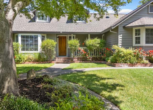 Property at 1243 Melissa Ct, Santa Rosa, CA 95409, 3 beds, 2.5 baths