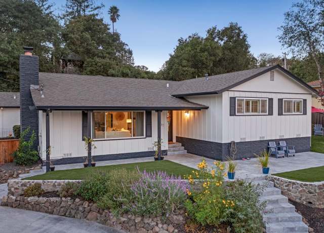 Property at 537 Amber Way, Petaluma, CA 94952, 3 beds, 3 baths