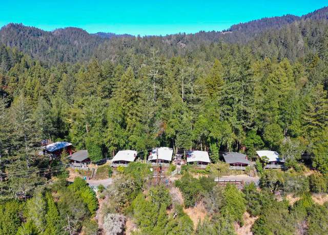 Photo of 14554 Memory Ln, Guerneville, CA 95446