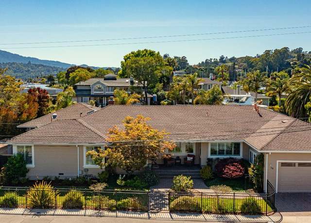 Property at 78 Sea Way, San Rafael, CA 94901, 3 beds, 3 baths