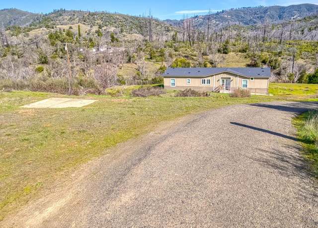 Property at 13777 Tomki Rd, Redwood Valley, CA 95470, 3 beds, 2 baths