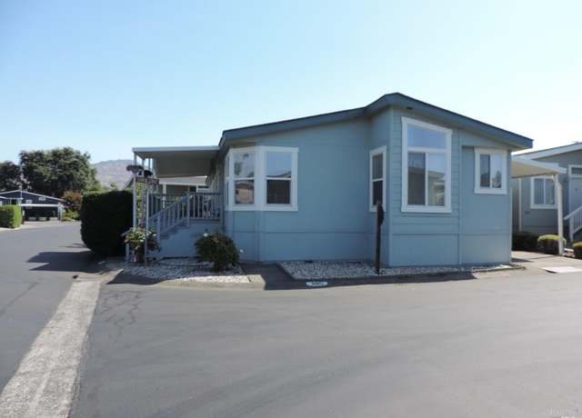 Property at 6468 Washington St #165, Yountville, CA 94599, 3 beds, 2 baths