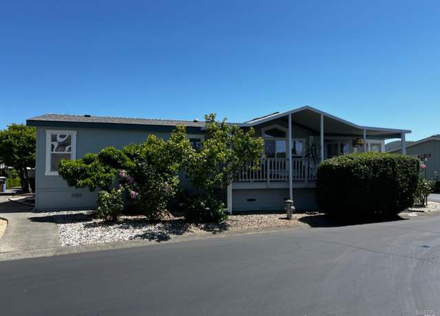 Property at 6468 Washington St #165, Yountville, CA 94599, 3 beds, 2 baths