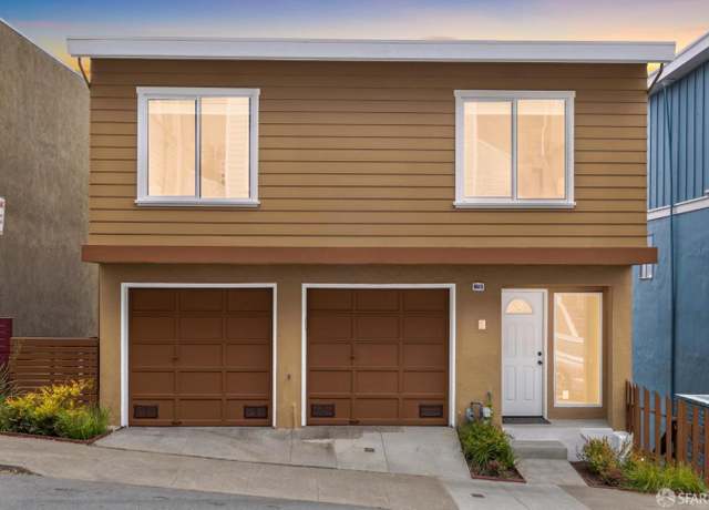 Property at 150 Cresta Vista Dr, San Francisco, CA 94127, 3 beds, 2 baths