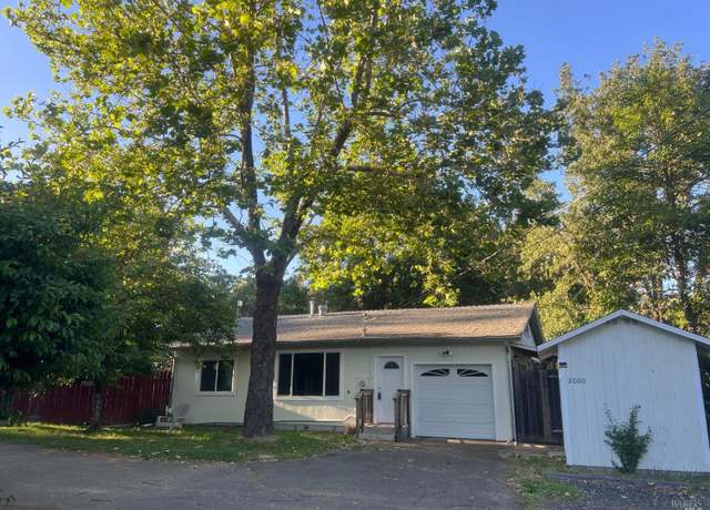 Property at 20011 S Main St, Willits, CA 95490, 1 bed, 1 bath