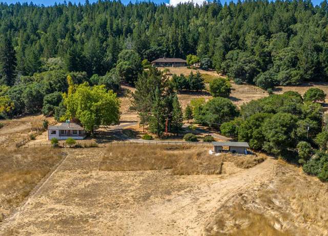 Property at 10580 Anderson Valley Way, Boonville, CA 95415, 3 beds, 3 baths