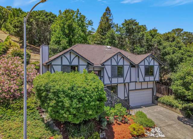 Property at 100 Brown Dr, Novato, CA 94947, 4 beds, 3 baths