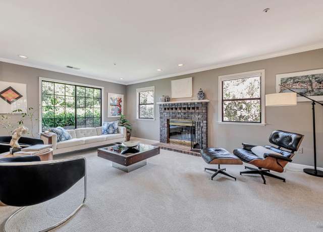 Property at 100 Brown Dr, Novato, CA 94947, 4 beds, 3 baths