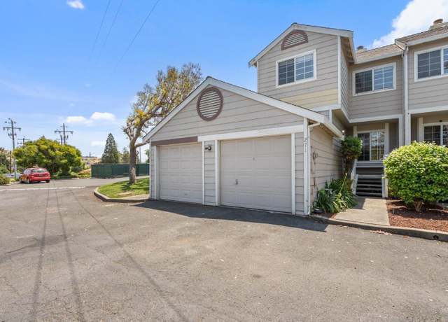 Property at 271 Sandy Beach Rd, Vallejo, CA 94590, 3 beds, 2.5 baths