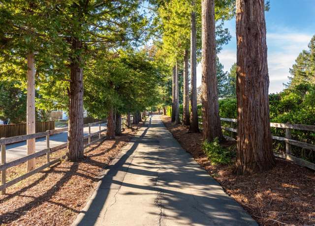 Property at 2935 Arden Way, Santa Rosa, CA 95403, 3 beds, 2 baths