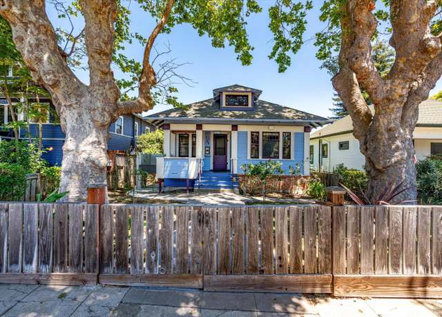 Property at 1034 Capitol St, Vallejo, CA 94590, 3 beds, 1 bath