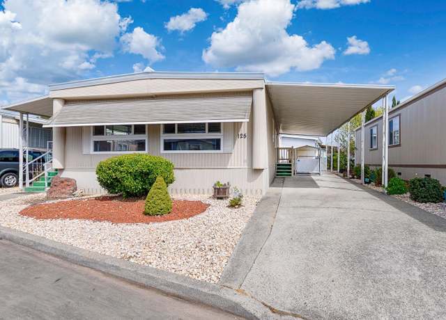 Property at 125 Salisbury Cir, Santa Rosa, CA 95401, 2 beds, 2 baths