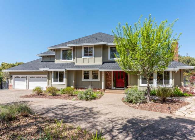 Property at 983 Slate Dr, Santa Rosa, CA 95405, 5 beds, 3 baths