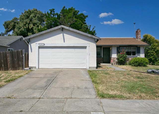 Property at 540 Coot Ln, Suisun City, CA 94585, 4 beds, 2 baths