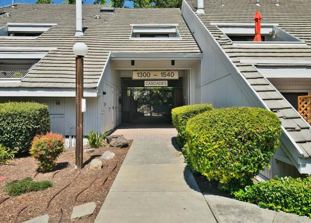 Property at 1534 Mission Blvd, Santa Rosa, CA 95409, 1 bed, 1 bath