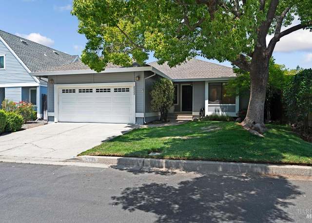 Property at 2333 Sierra Creek Cir, Santa Rosa, CA 95405, 3 beds, 2 baths
