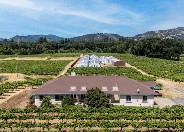 Property at 9790 East Rd, Redwood Valley, CA 95470, 4 beds, 3 baths
