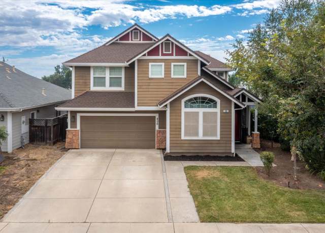 Property at 406 Mallard Dr, Woodland, CA 95695, 4 beds, 2.5 baths