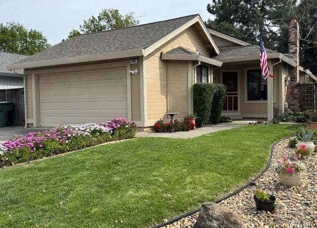 Property at 530 Eldridge Ave, Vacaville, CA 95688, 3 beds, 2 baths