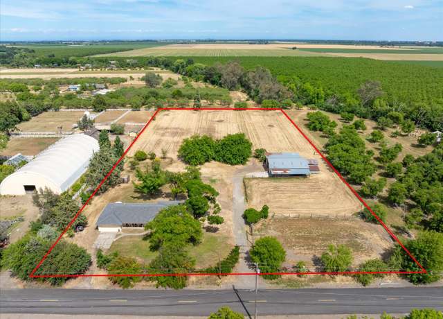 Property at 25233 County Road 96, Davis, CA 95616, 4 beds, 2 baths