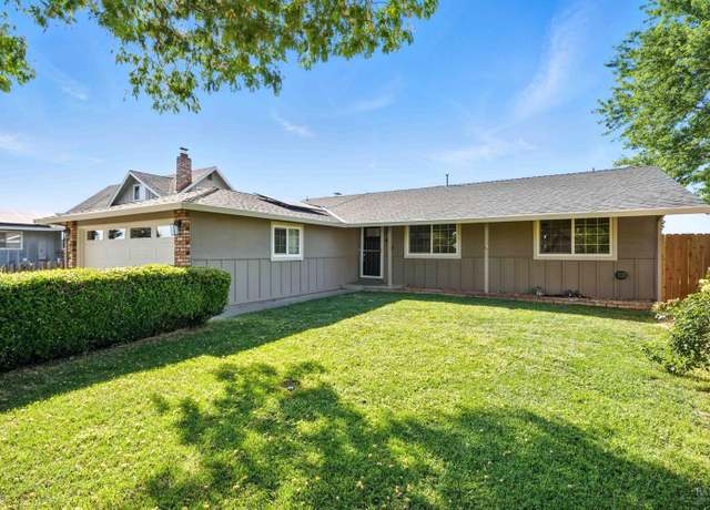 Property at 449 Manchester Way, Vacaville, CA 95687, 4 beds, 2 baths