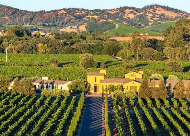 Property at 21200 8th St E, Sonoma, CA 95476