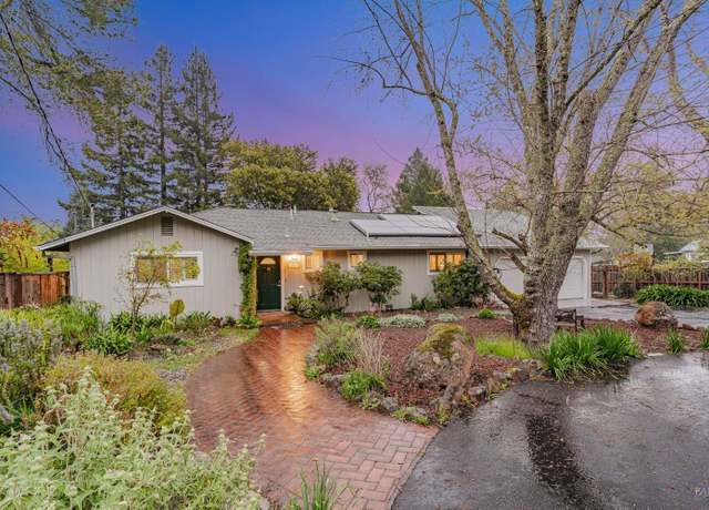 Property at 2680 Brush Creek Rd, Santa Rosa, CA 95404, 3 beds, 2 baths